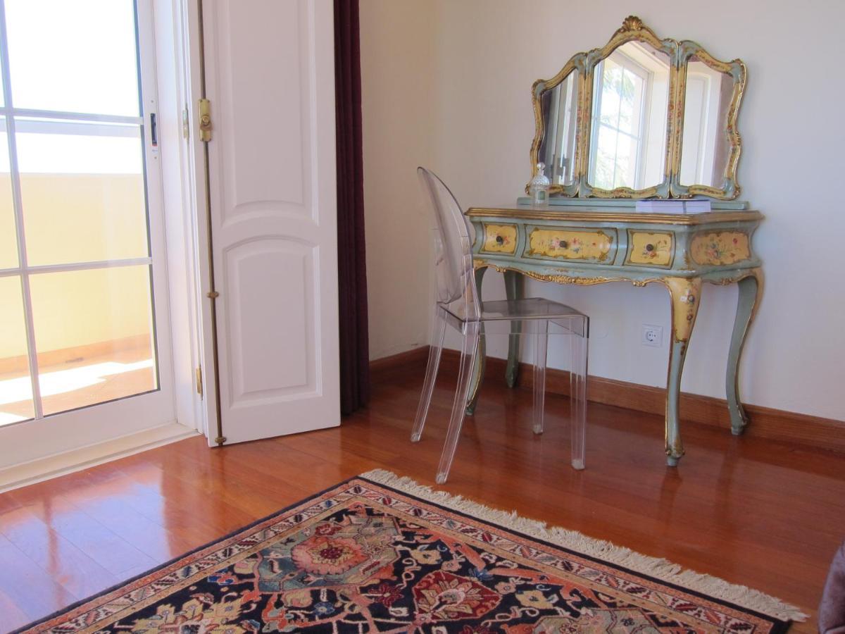 Bed and Breakfast Reves D'Ocean Санта-Барбара-де-Неше Екстер'єр фото