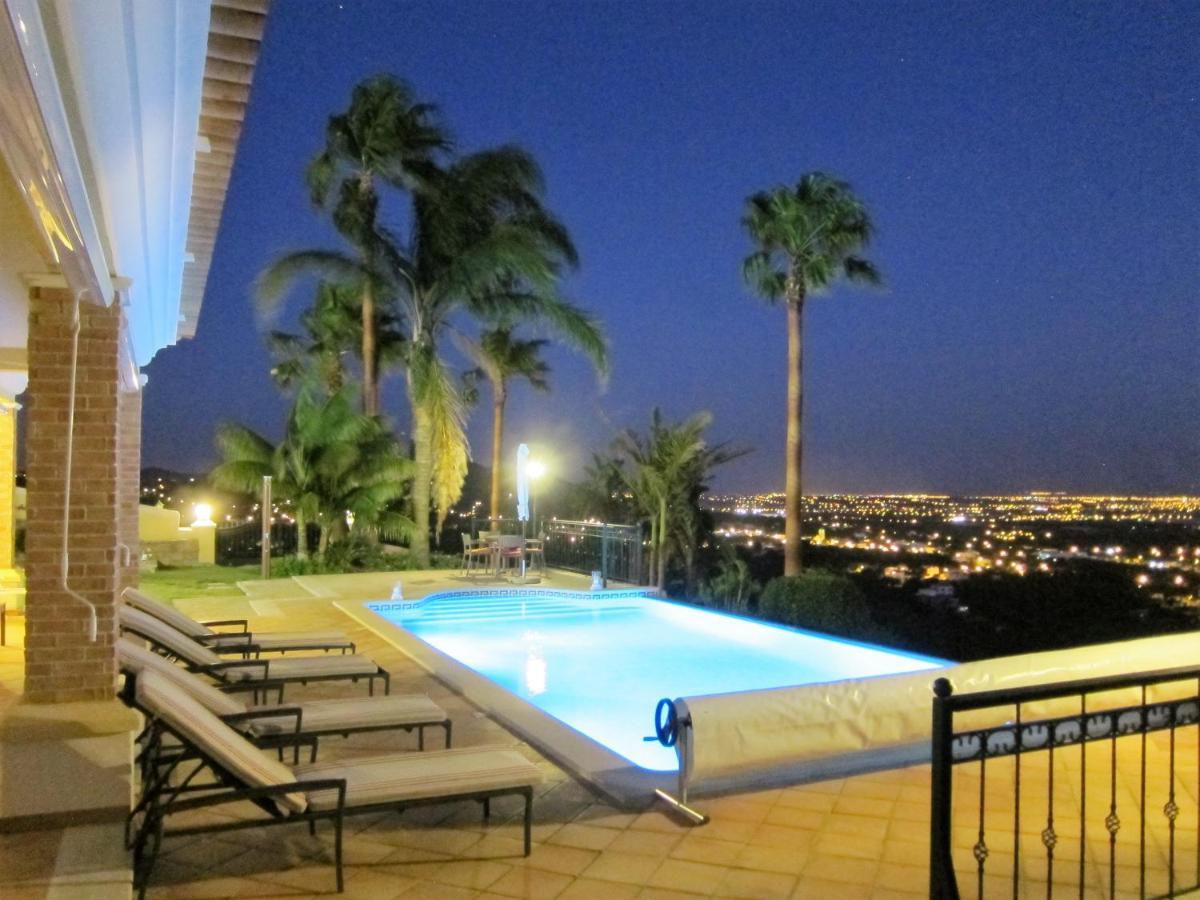 Bed and Breakfast Reves D'Ocean Санта-Барбара-де-Неше Екстер'єр фото