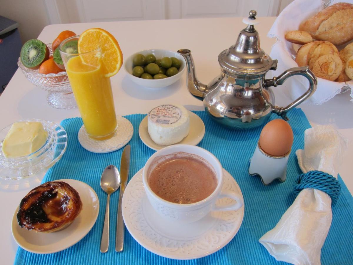 Bed and Breakfast Reves D'Ocean Санта-Барбара-де-Неше Екстер'єр фото